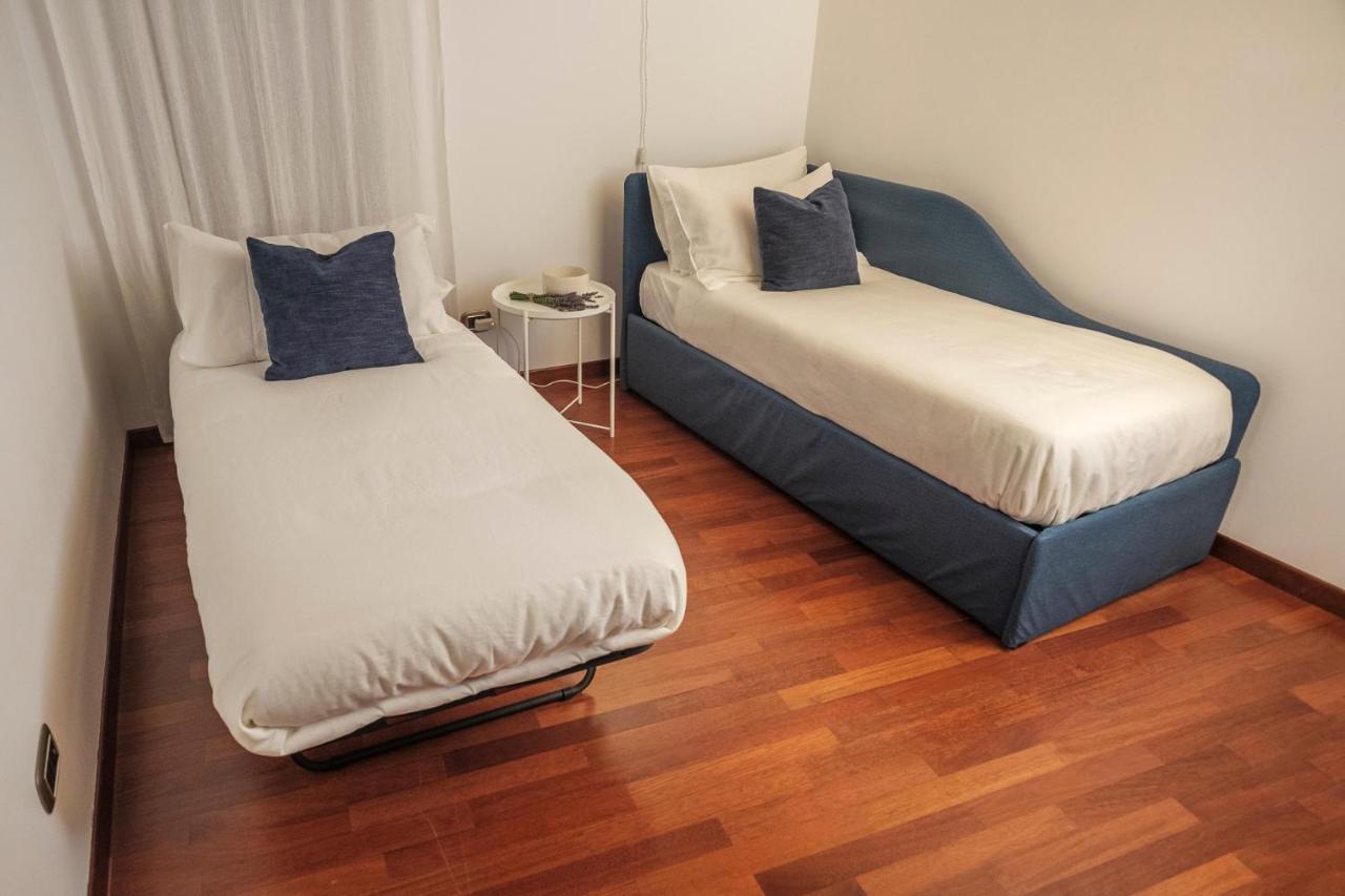 Fabiola Exclusive Apartment 그로타글리에 외부 사진