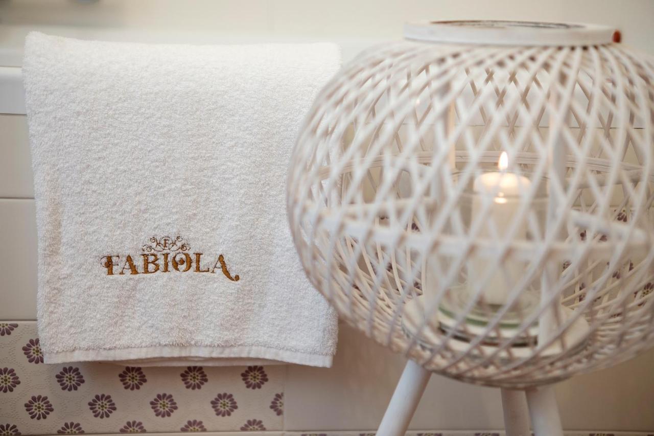Fabiola Exclusive Apartment 그로타글리에 외부 사진