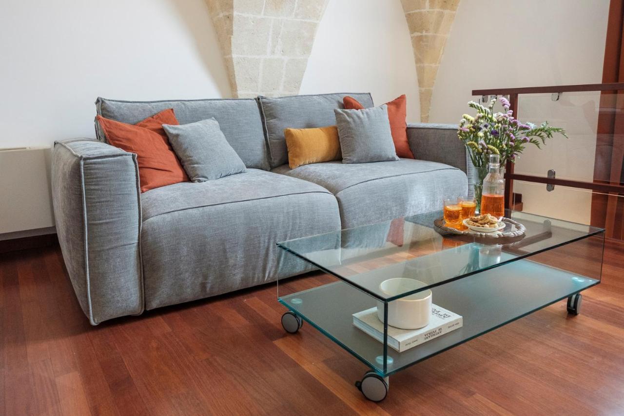 Fabiola Exclusive Apartment 그로타글리에 외부 사진
