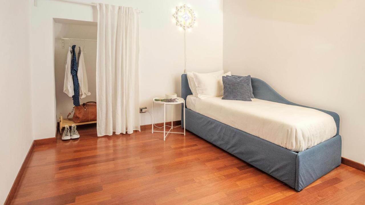 Fabiola Exclusive Apartment 그로타글리에 외부 사진