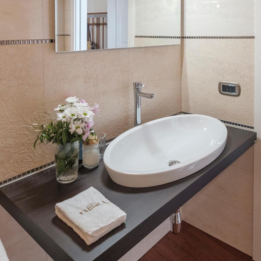 Fabiola Exclusive Apartment 그로타글리에 외부 사진