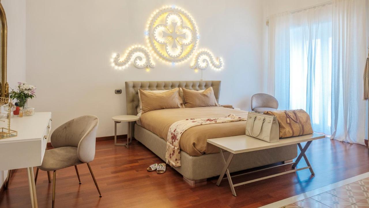 Fabiola Exclusive Apartment 그로타글리에 외부 사진