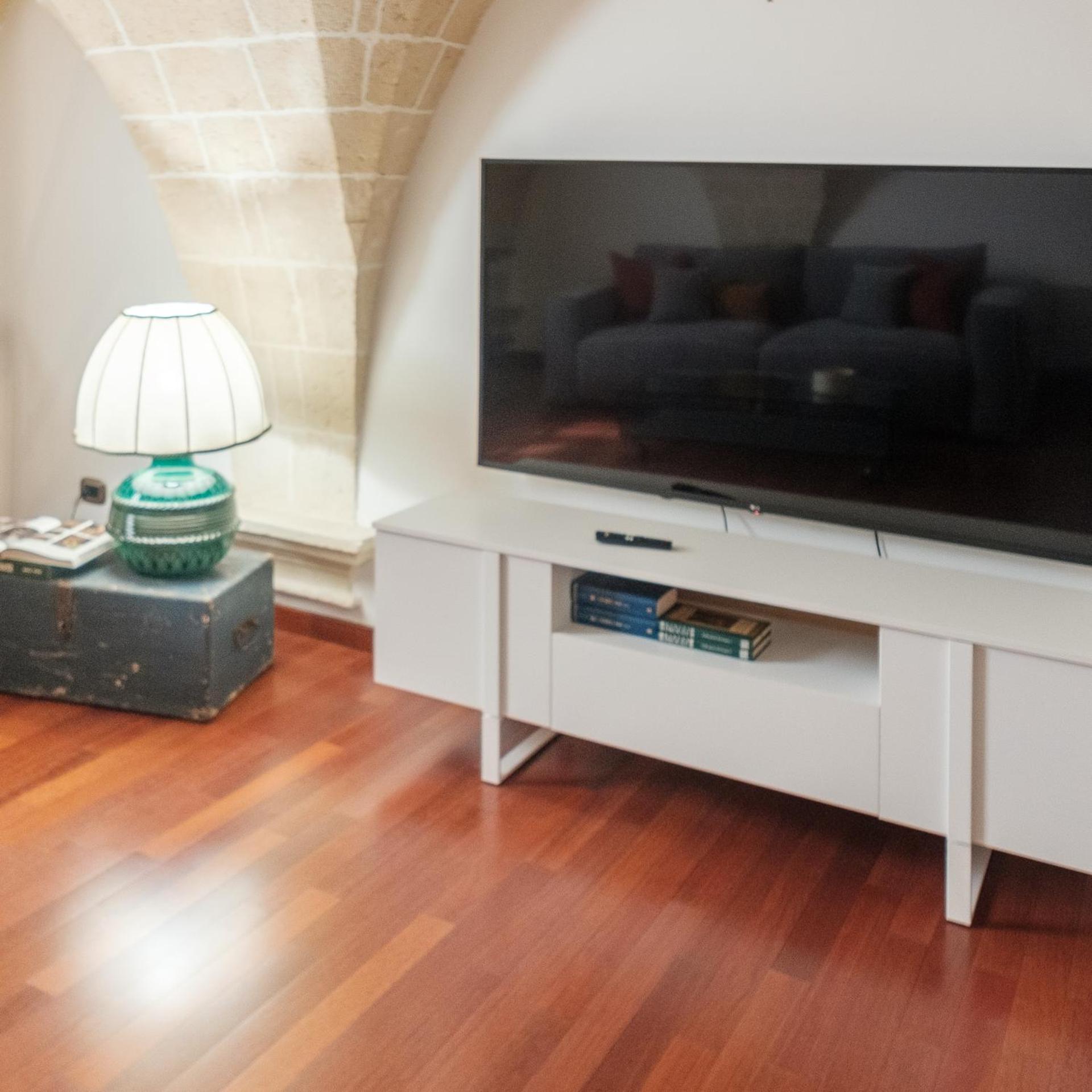 Fabiola Exclusive Apartment 그로타글리에 외부 사진