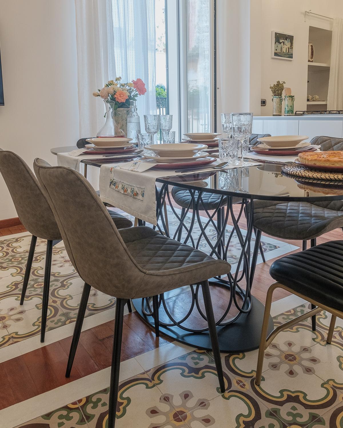 Fabiola Exclusive Apartment 그로타글리에 외부 사진